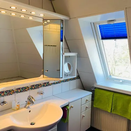 Apartamento Studioappartement Pauli