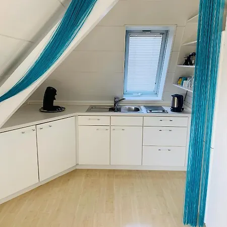 Studioappartement Pauli *