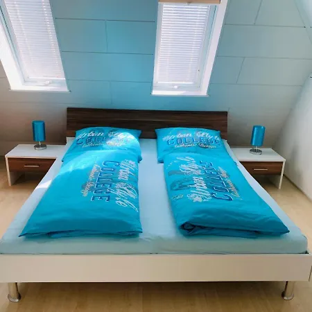 Studioappartement Pauli
