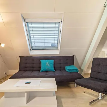 Studioappartement Pauli Apartamento