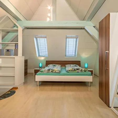 Apartamento Studioappartement Pauli