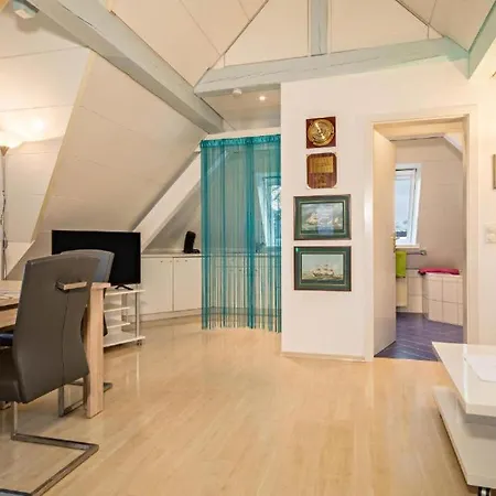 Studioappartement Pauli Apartamento
