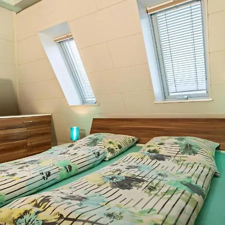 Studioappartement Pauli