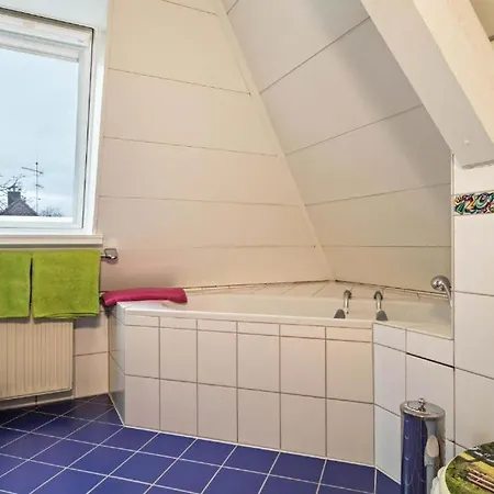 Studioappartement Pauli Apartamento Hagnau