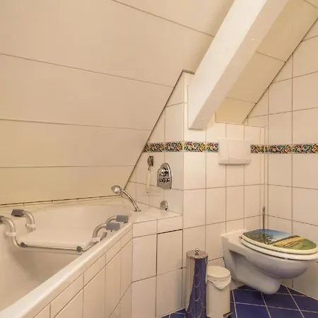 Studioappartement Pauli Hagnau