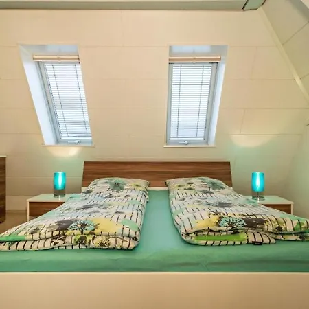 Studioappartement Pauli *
