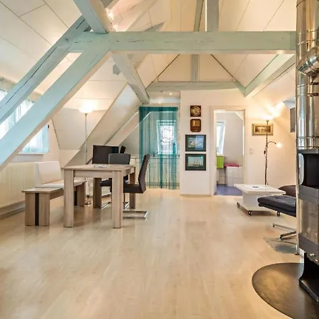 Studioappartement Pauli Hagnau
