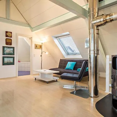 Apartamento Studioappartement Pauli *